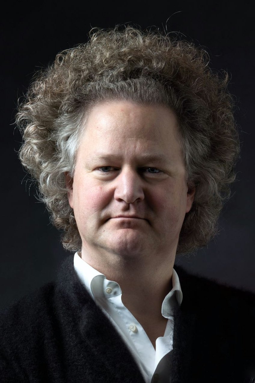 Florian Henckel von Donnersmarck backdrop