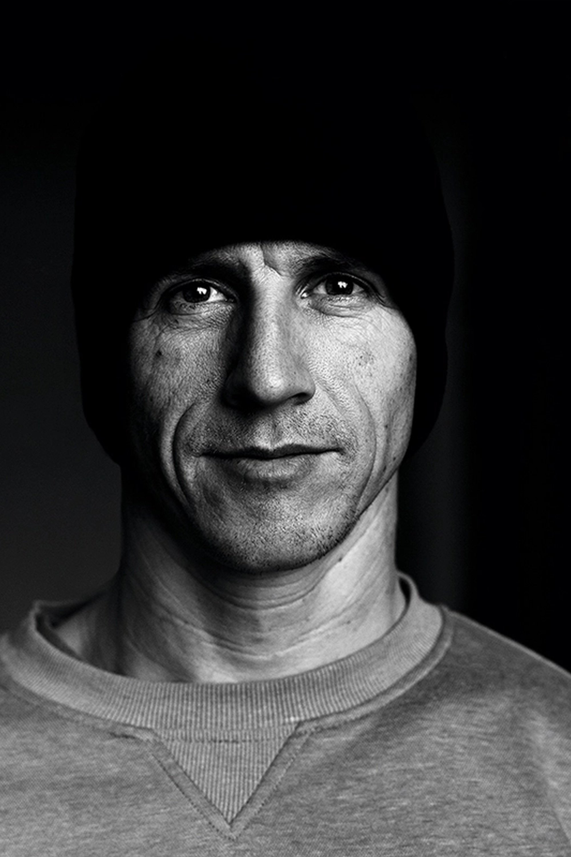 Terje Haakonsen: Terje Hakonsen backdrop