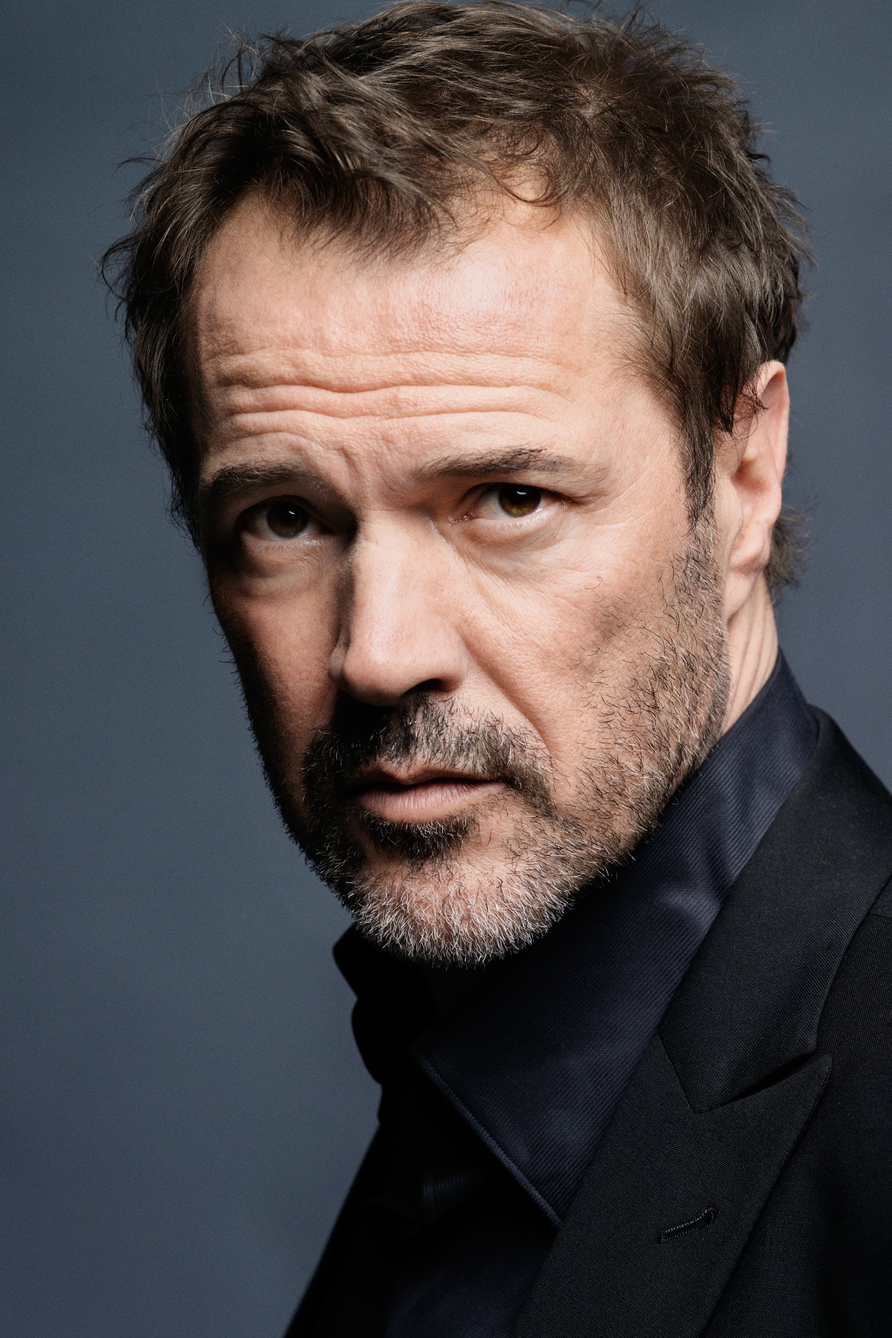 Sebastian Koch: Sebastjan Kosh backdrop