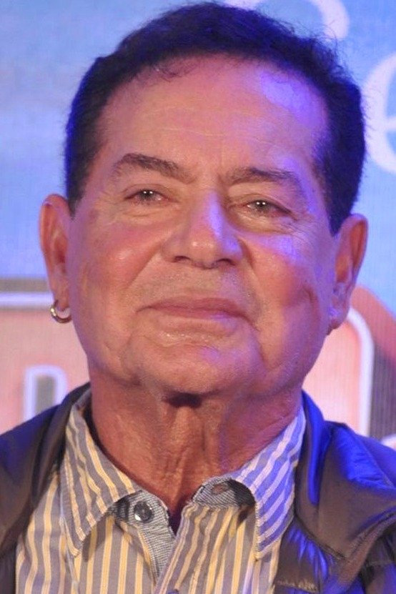Salim Khan backdrop