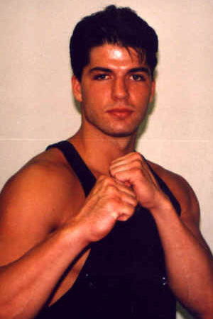 Jason DeLucia backdrop