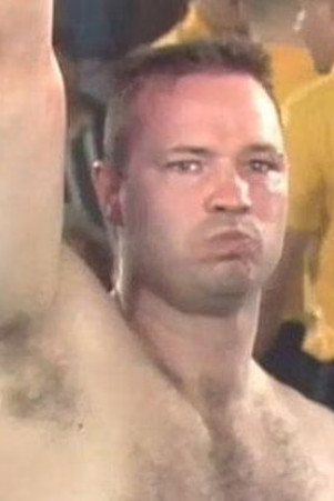 Steve Jennum backdrop