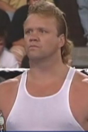 Harold Howard backdrop