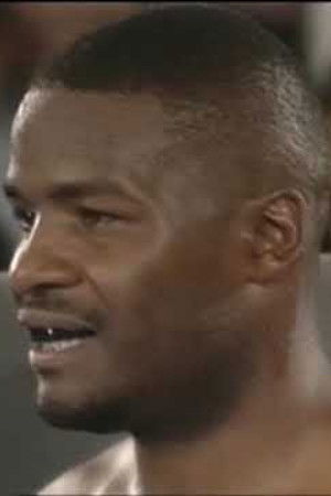 Felix Mitchell backdrop