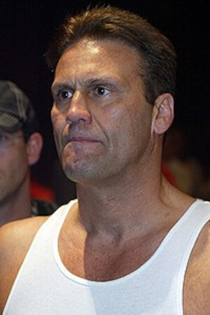 Keith Hackney backdrop