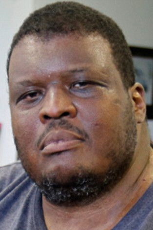 Emmanuel Yarborough backdrop