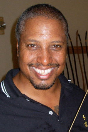 Marcus Bossett backdrop