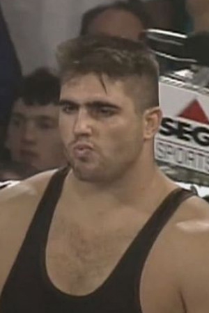 Paul Varelans backdrop