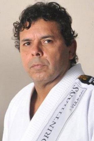 Joe Moreira backdrop