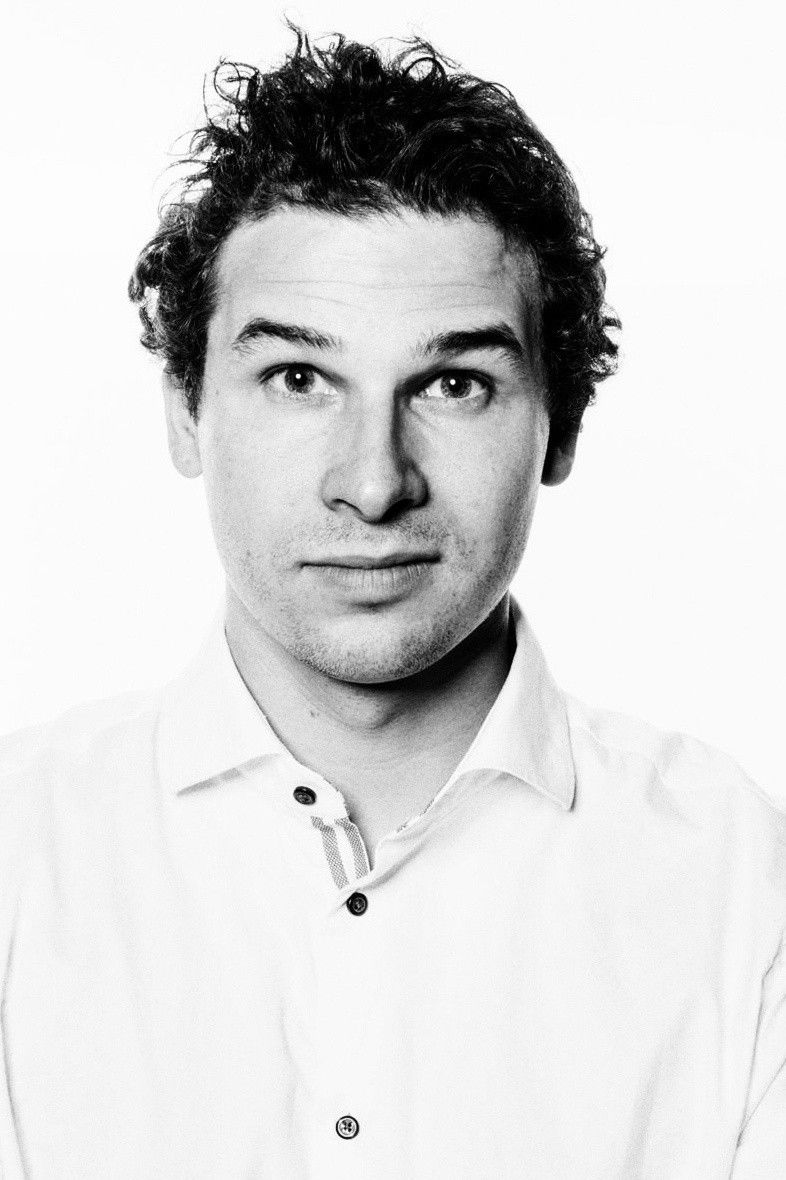 Jan Tore Kristoffersen backdrop