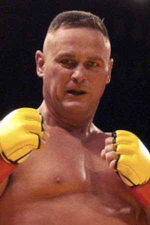 Cal Worsham backdrop