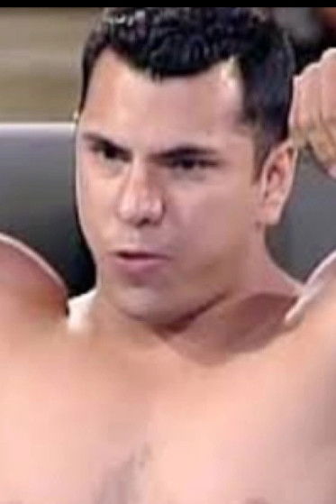 Rudyard Moncayo backdrop