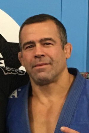 Amaury Bitetti backdrop