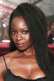 Danai Gurira → Danaj Gjurira