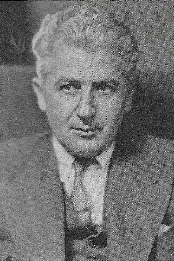 John M. Stahl backdrop