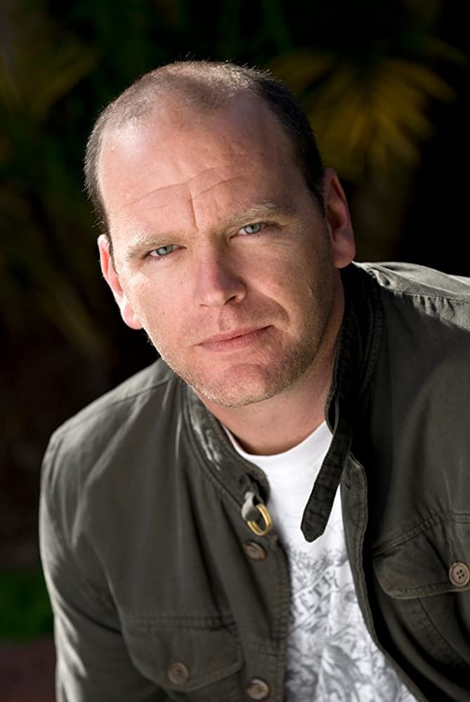 Robert Hobbs backdrop