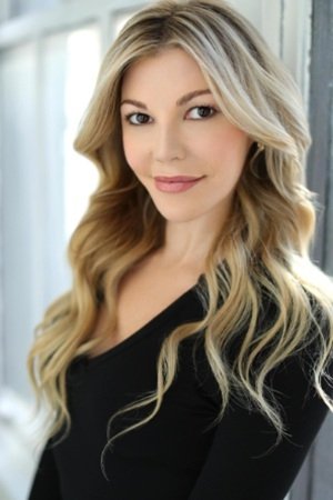 Kimberly Magness backdrop