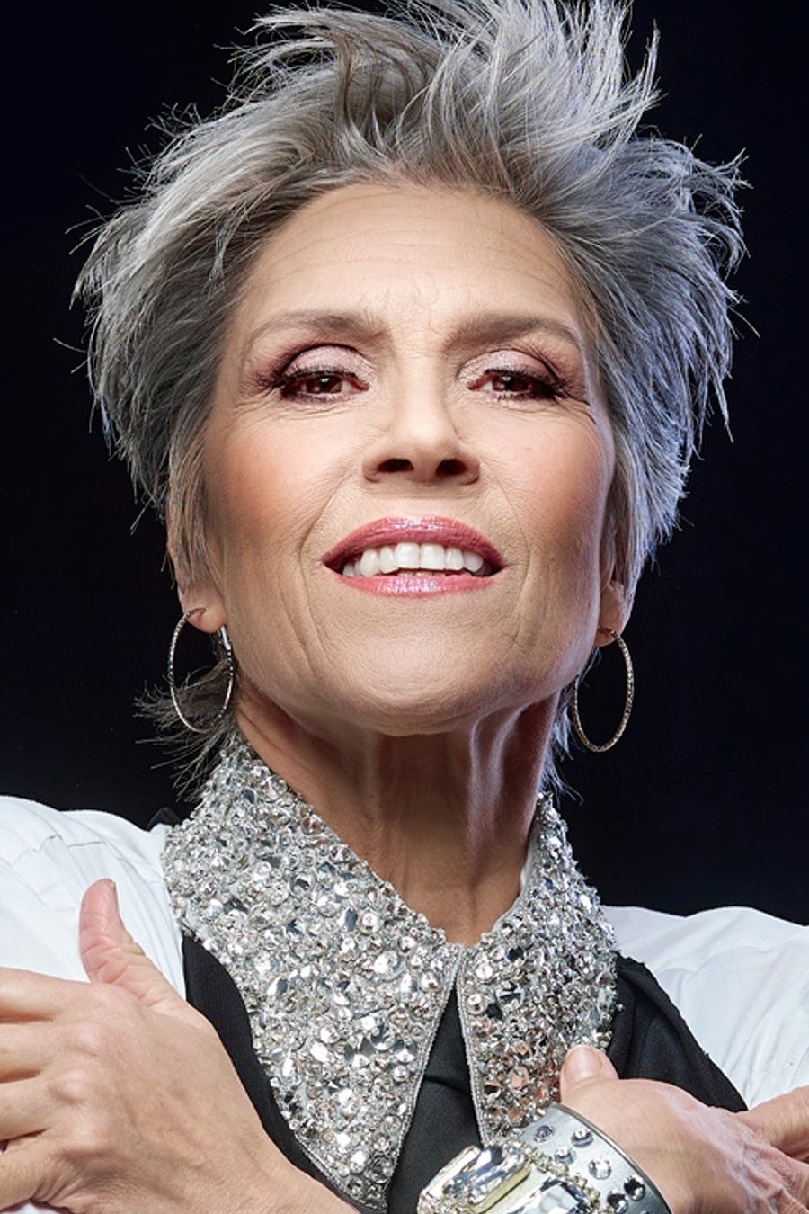 Petra Nielsen backdrop