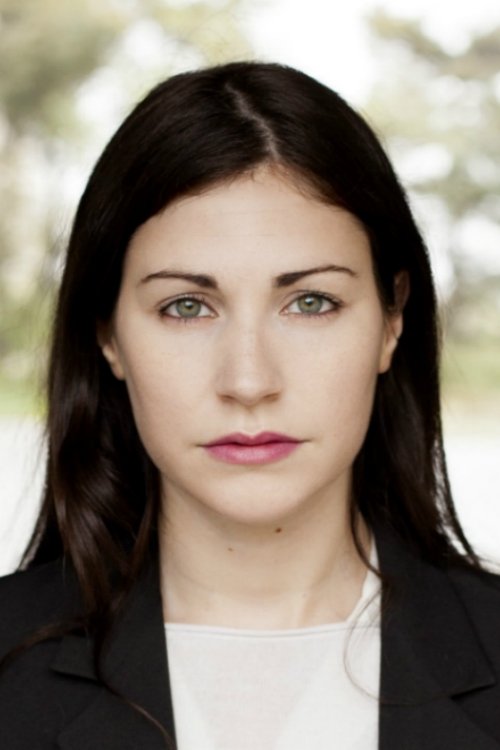 Nour El Refai backdrop