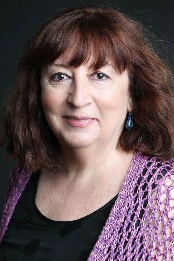 Empar Ferrer backdrop