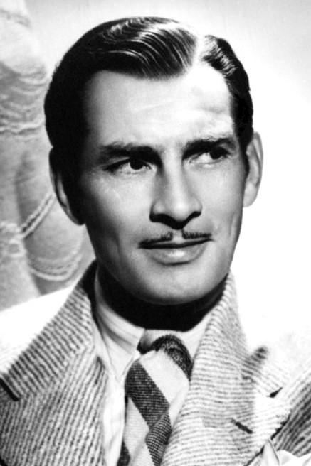 James Stephenson backdrop