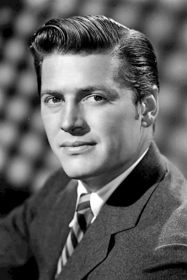 Gordon MacRae backdrop