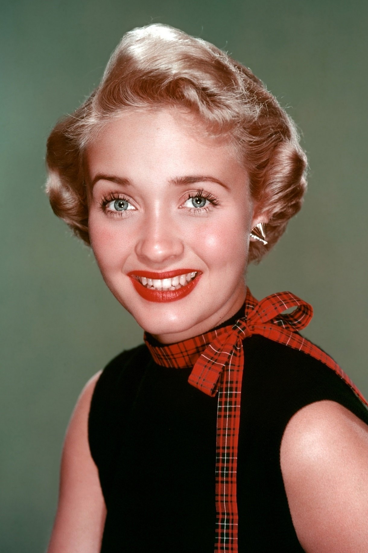 Jane Powell backdrop