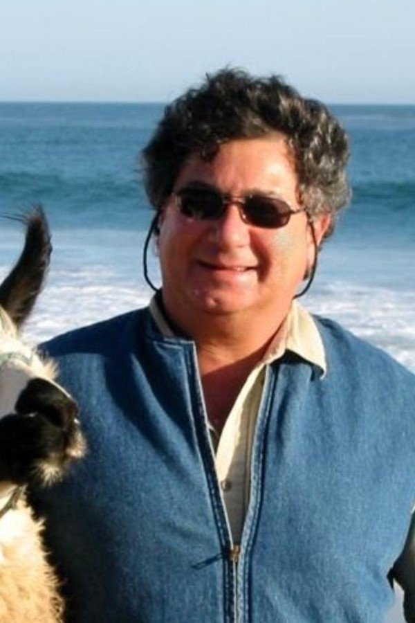 Robert Radler backdrop