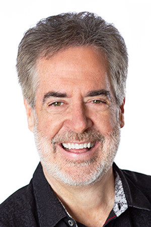 Robert G. Lee backdrop