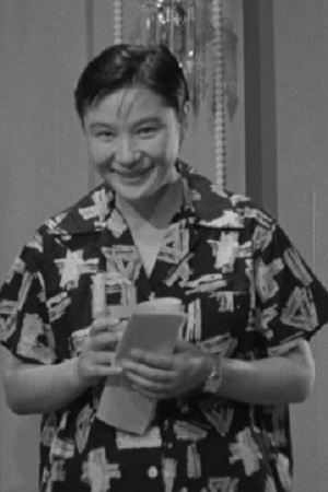 Takiko Mizunoe backdrop