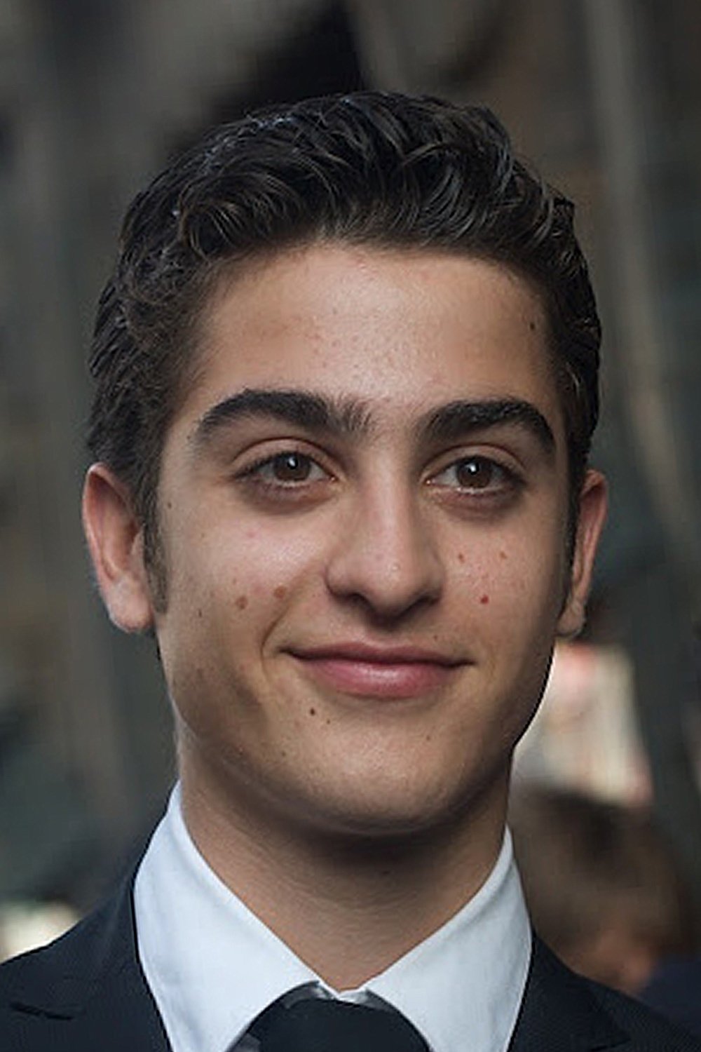 Marius Gottlieb backdrop