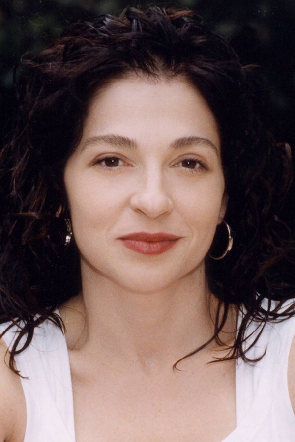 Rachel Sweet backdrop