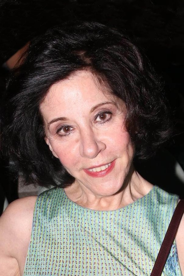 Mina Adamaki backdrop