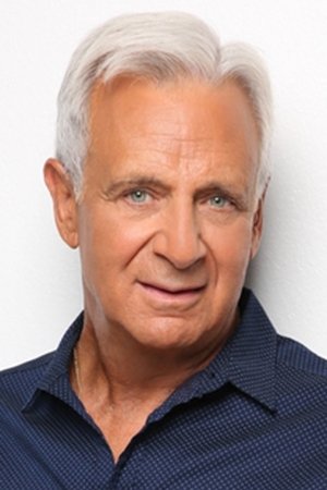 Alexandros Antonopoulos backdrop