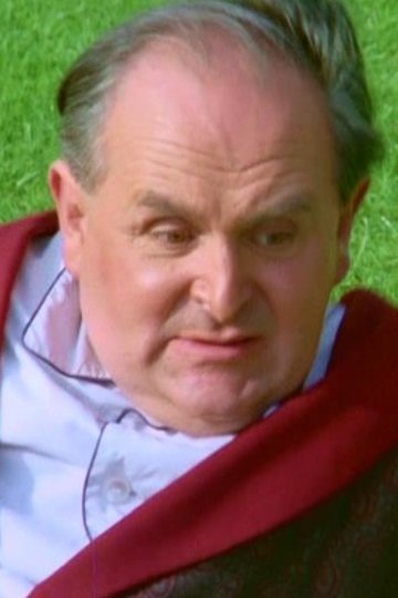 Edward Burnham backdrop