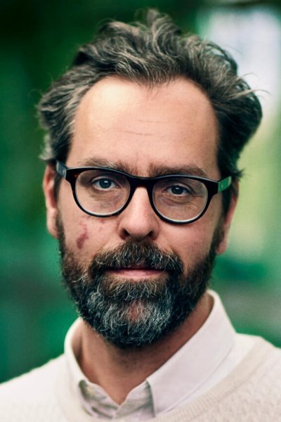 Anders Morgenthaler backdrop