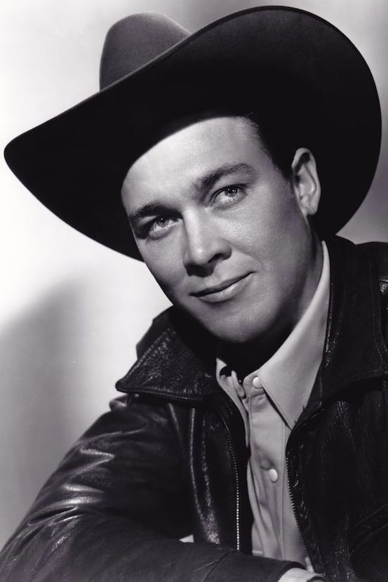 Ben Johnson backdrop