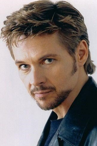 Stephen Nichols backdrop