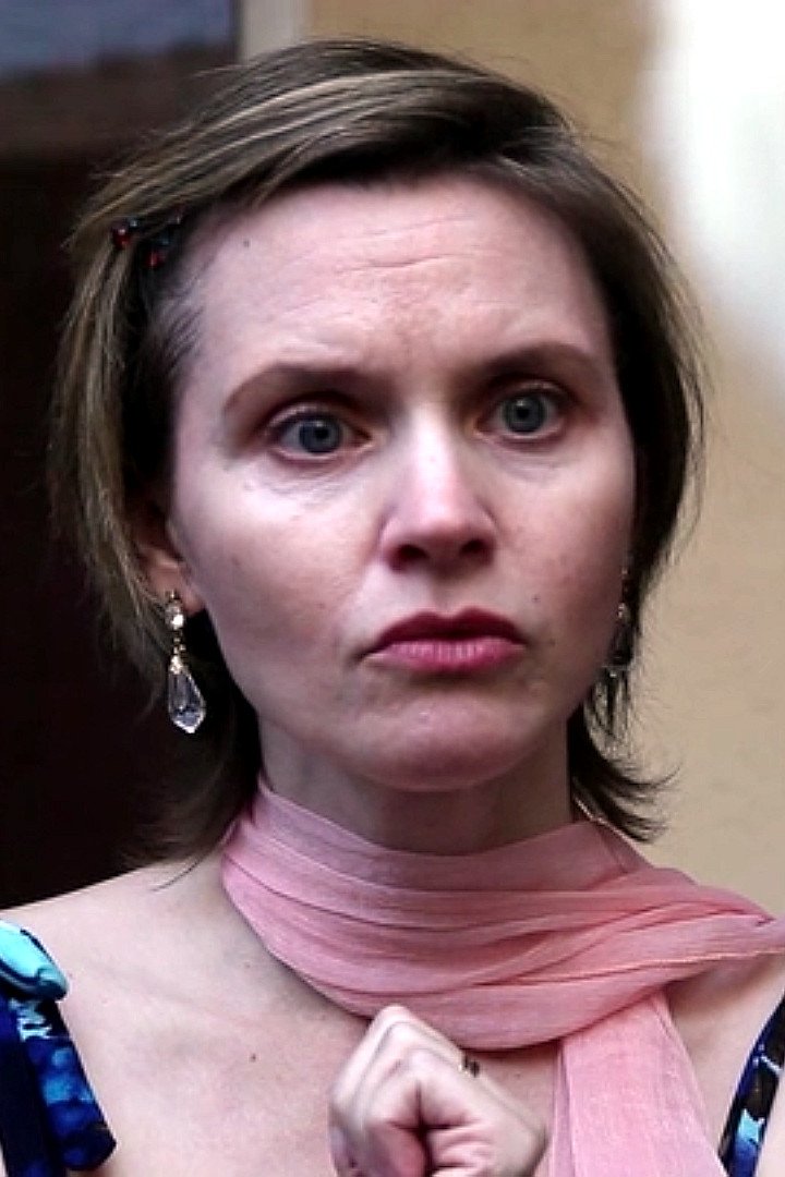 Shevonne Durkin backdrop