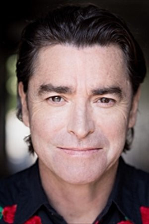 Peter Docker backdrop