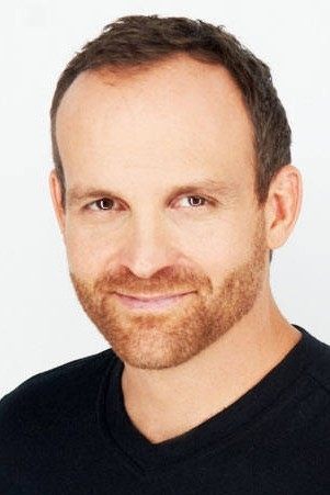 Trevor Hayes backdrop