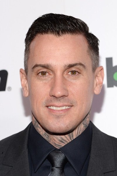 Carey Hart backdrop