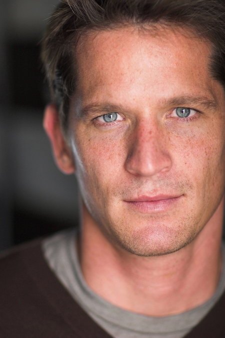 Doug Dezzani backdrop