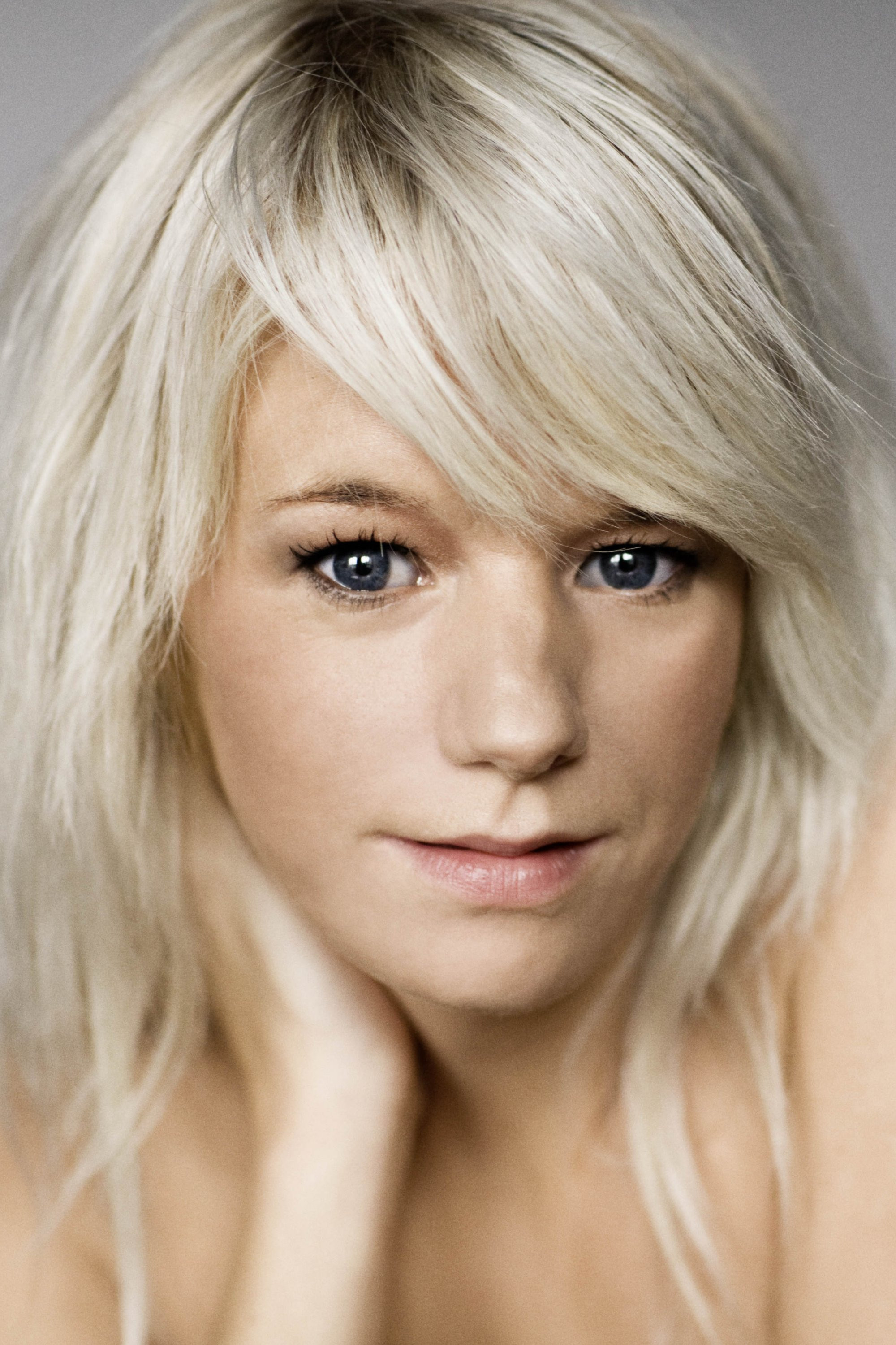 Pernille Vallentin backdrop