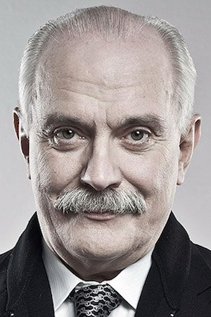 Nikita Mikhalkov → Nikita Mikalkov backdrop