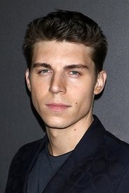 Nolan Gerard Funk: Nolen Xherard Funk