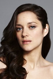 Marion Cotillard → Marjon Kotijar