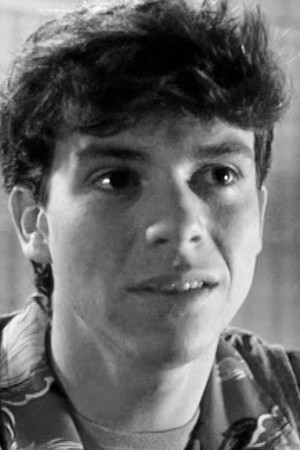 Steve Marshall backdrop