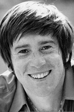 Enzo Cerusico backdrop