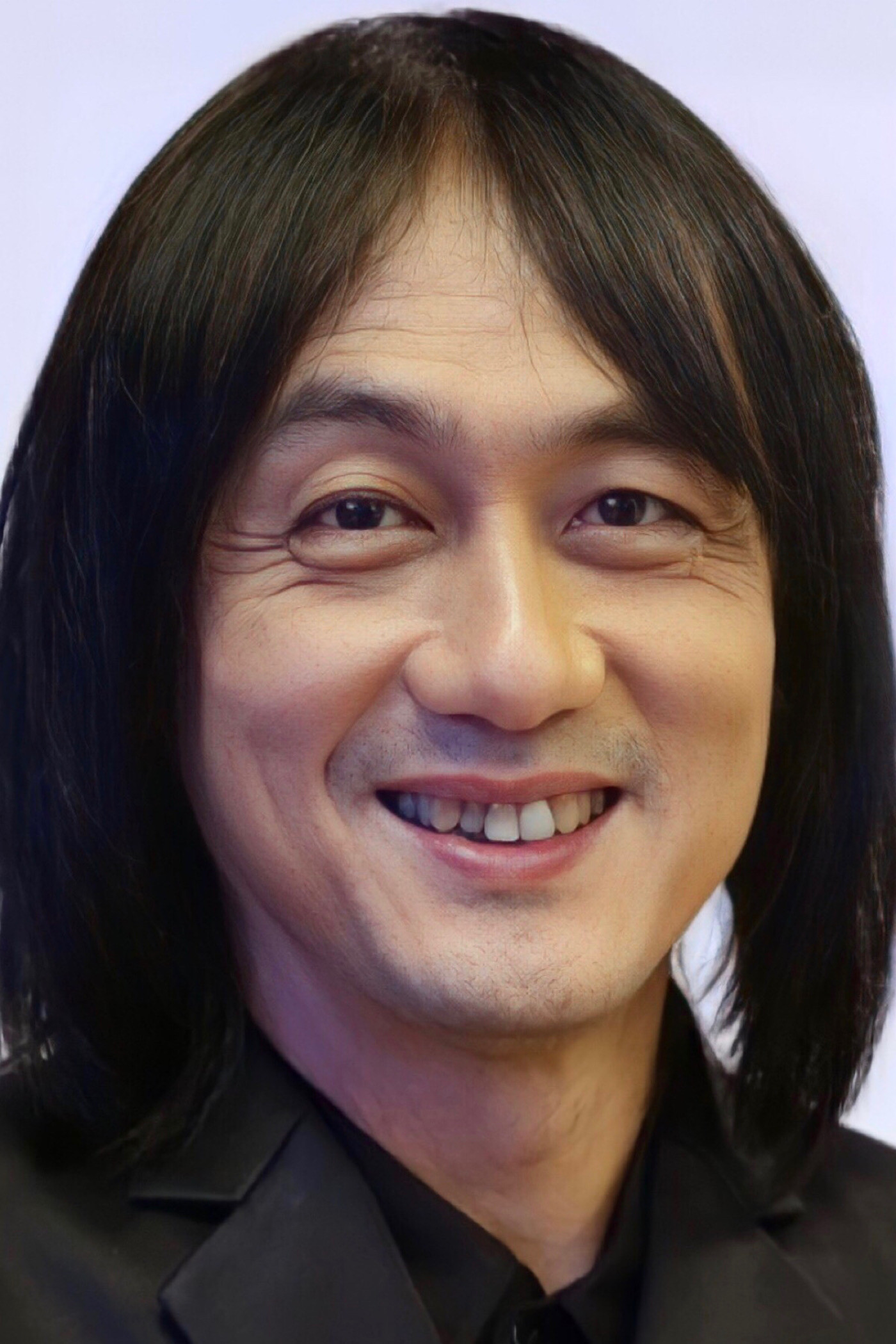 Wongsakorn Rassamitat backdrop